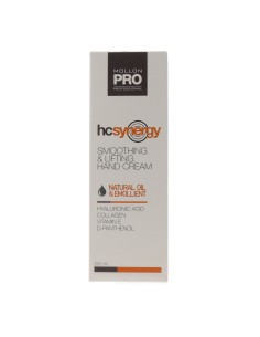 Mollon Pro Crema mani levigante e liftante 250 ml
