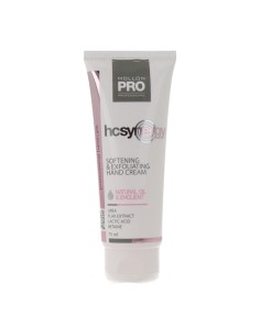 Mollon Pro Crema mani emolliente ed esfoliante 75 ml