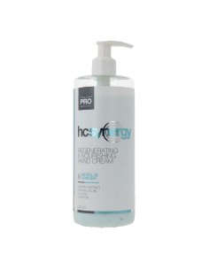 Mollon Pro Crema mani rigenerante e nutriente 500 ml
