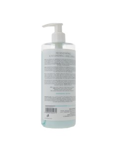 Mollon Pro Crema mani rigenerante e nutriente 500 ml 2