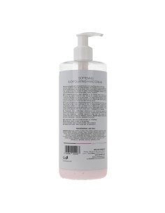Mollon Pro Crema mani emolliente ed esfoliante 500 ml 2