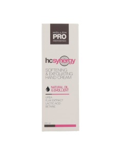 Mollon Pro Crema mani emolliente ed esfoliante 250 ml