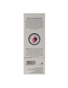 Mollon Pro Crema mani emolliente ed esfoliante 250 ml 2