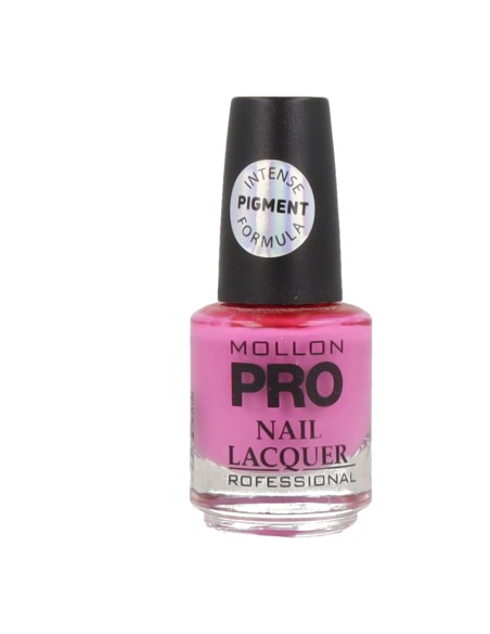 Mollon Pro Hardening Nail Lacquer Color 194 15ml