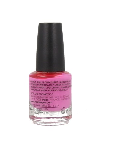 Smalto per unghie indurente Mollon Pro 15 ml 194