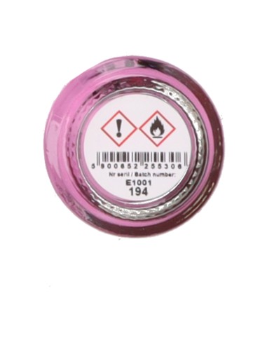 Mollon Pro Hardening Nail Lacquer Color 194 15ml