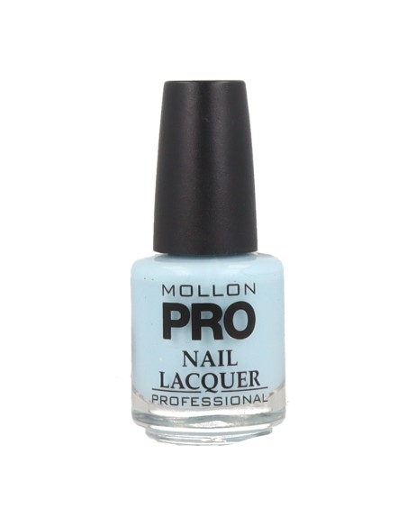 Mollon Pro aushärtender Nagellack Color 340 15ml