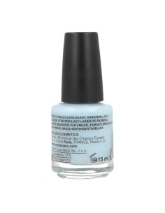 Mollon Pro Hardening Nail Lacquer Color 340 15ml 2