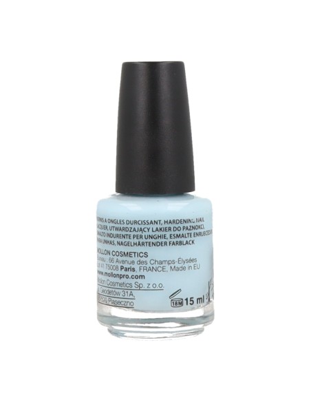 Mollon Pro aushärtender Nagellack Color 340 15ml