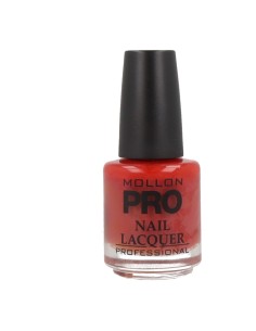 Smalto per unghie indurente Mollon Pro 15 ml 131