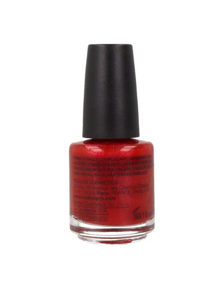 Mollon Pro Hardening Nail Lacquer 15 Ml 011 at the best price. Alwa...
