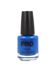 Verniz para unhas endurecedor Mollon Pro 15 ml 321