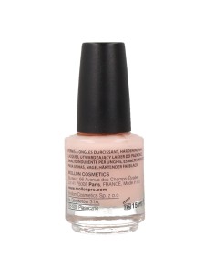 Mollon Pro Vernis à Ongles Durcissant 346 15 ml 2