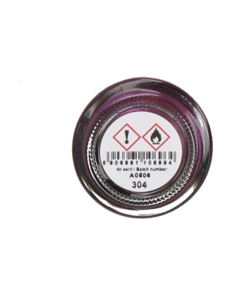 Verniz para unhas endurecedor Mollon Pro 15 ml 304
