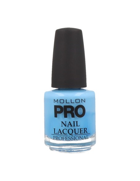 Smalto per unghie indurente Mollon Pro 15 ml 189