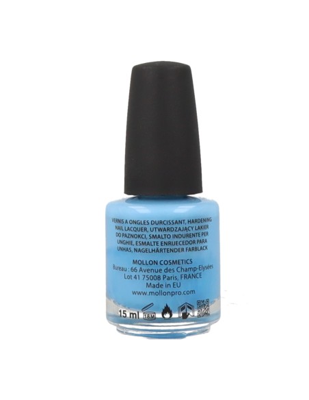 Smalto per unghie indurente Mollon Pro 15 ml 189