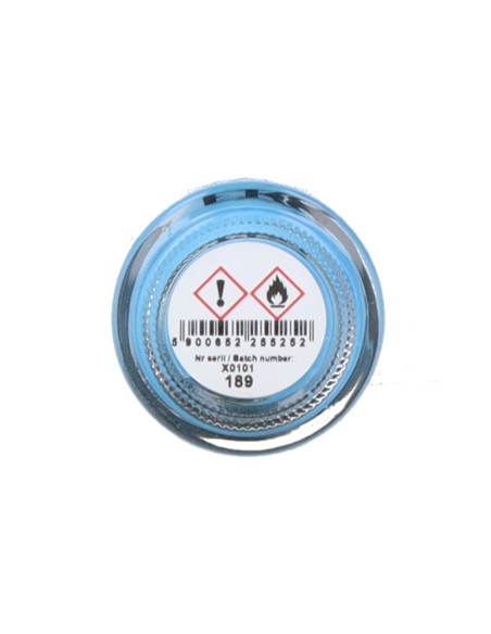 Smalto per unghie indurente Mollon Pro 15 ml 189