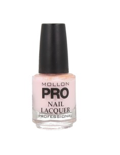 Mollon Pro Hardening Nail Lacquer Color 328 15ml
