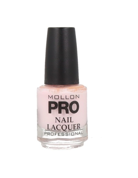 Vernis à ongles durcissant Mollon Pro 15 Ml 328