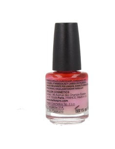 Verniz para unhas endurecedor Mollon Pro 15 ml 324 2