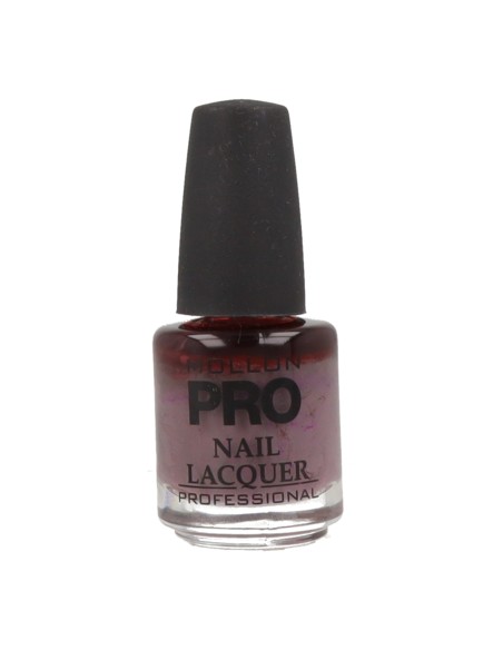 Vernis à Ongles Durcissant Mollon Pro 15 Ml 270