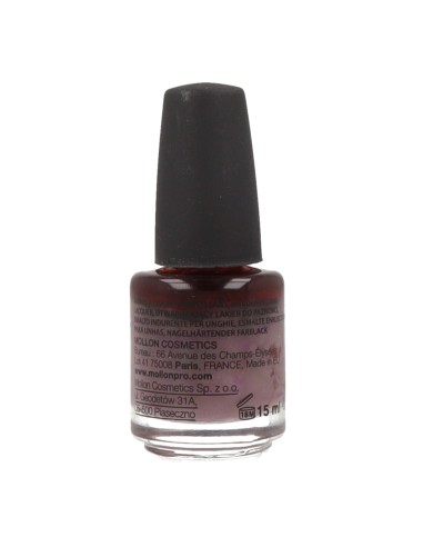 Vernis à Ongles Durcissant Mollon Pro 15 Ml 270