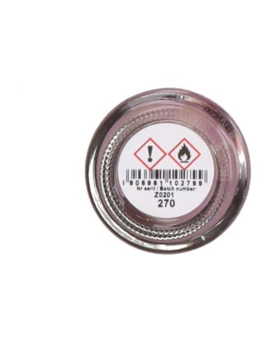 Vernis à Ongles Durcissant Mollon Pro 15 Ml 270