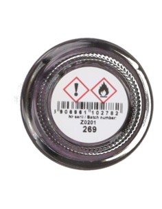 Verniz para unhas endurecedor Mollon Pro 15 ml 269 2