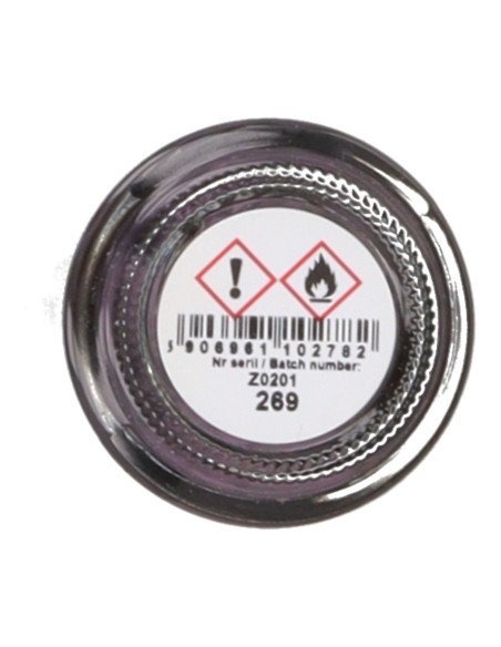 Verniz para unhas endurecedor Mollon Pro 15 ml 269