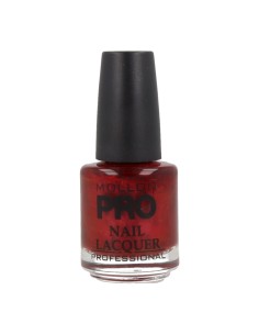 Vernis à Ongles Durcissant Mollon Pro 15 Ml 287