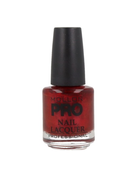 Smalto per unghie indurente Mollon Pro 15 ml 287