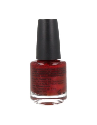 Smalto per unghie indurente Mollon Pro 15 ml 287