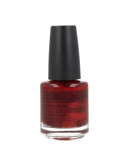 Smalto per unghie indurente Mollon Pro 15 ml 287
