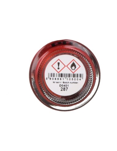 Smalto per unghie indurente Mollon Pro 15 ml 287