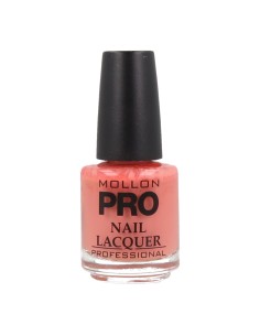 Mollon Pro Hardening Nail Lacquer Color 336 15ml