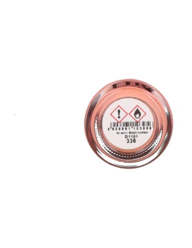 Mollon Pro Hardening Nail Lacquer Color 336 15ml