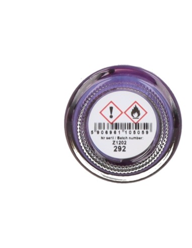 Smalto per unghie indurente Mollon Pro 15 ml 292