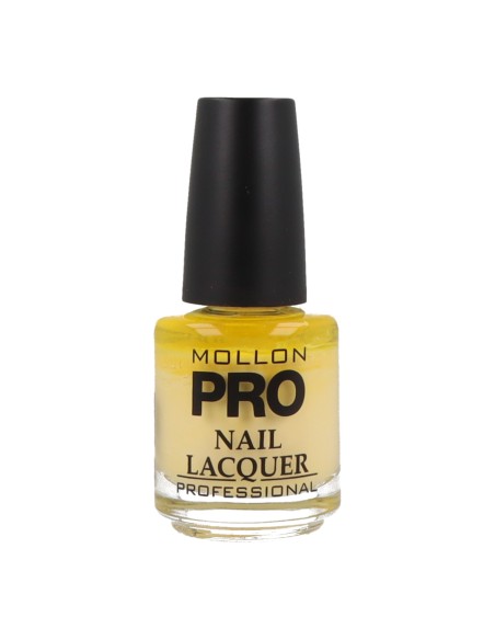 Mollon Pro Hardening Nail Lacquer 15 Ml 282 at the best price. Alwa...