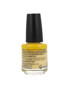 Smalto per unghie indurente Mollon Pro 15 ml 282 2