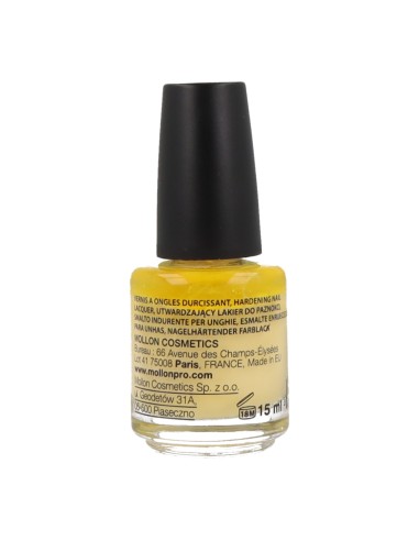 Mollon Pro Hardening Nail Lacquer 15 Ml 282 at the best price. Alwa...