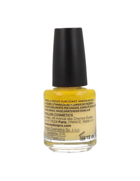 Mollon Pro Hardening Nail Lacquer 15 Ml 282 at the best price. Alwa...