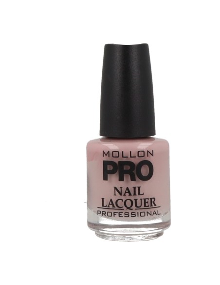 Vernis à ongles durcissant Mollon Pro 15 Ml 312