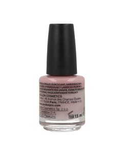 Verniz para unhas endurecedor Mollon Pro 15 ml 312 2
