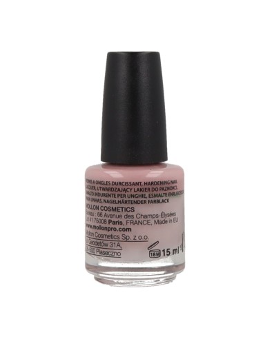 Vernis à ongles durcissant Mollon Pro 15 Ml 312