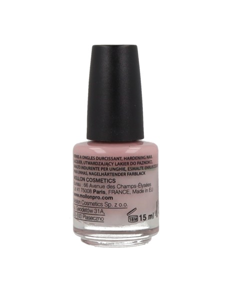 Vernis à ongles durcissant Mollon Pro 15 Ml 312