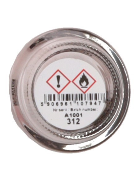 Vernis à ongles durcissant Mollon Pro 15 Ml 312