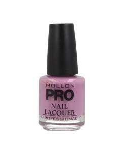 Mollon Pro Hardening Nail Lacquer Color 337 15ml