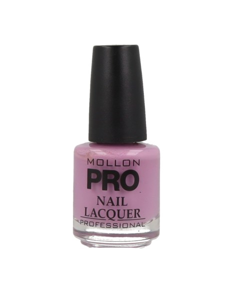 Smalto per unghie indurente Mollon Pro 15 ml 337