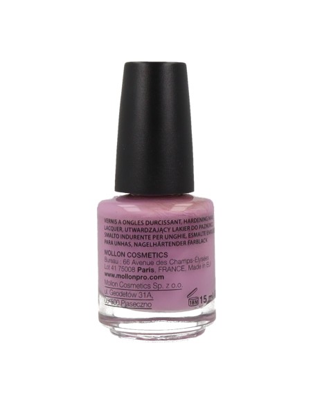 Smalto per unghie indurente Mollon Pro 15 ml 337