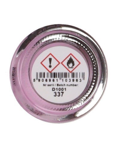 Smalto per unghie indurente Mollon Pro 15 ml 337